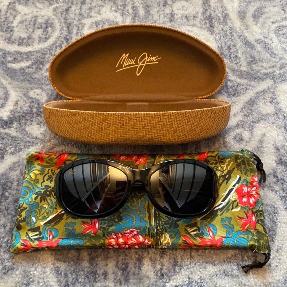 Jackie O Maui Jims